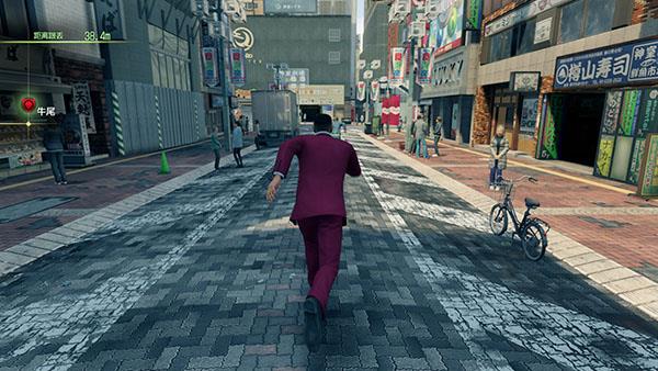 如龙7吾爱破解版[含DLC+MOD] _如龙7 v1.0吾爱破解版下载