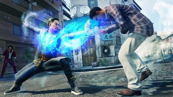 如龙7吾爱破解版[含DLC+MOD] _如龙7 v1.0吾爱破解版下载