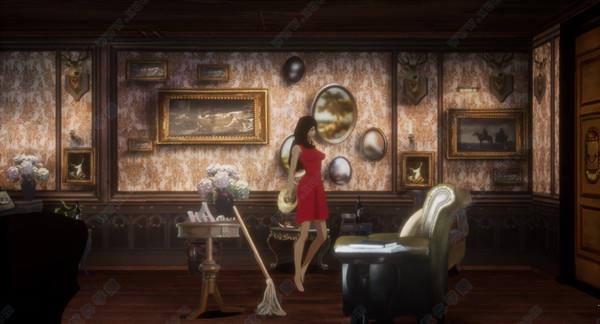 梦2不眠之夜破解版[整合DLC+修改器] _梦2不眠之夜 v1.0汉化破解版下载