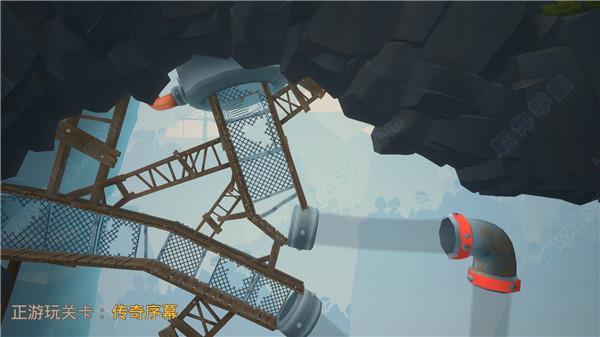 动物过山车破解版[含DLC+MOD] _动物过山车 v1.0破解版下载