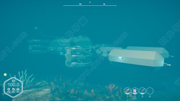 荒野星球破解版下载 _荒野星球 v1.0steam破解版