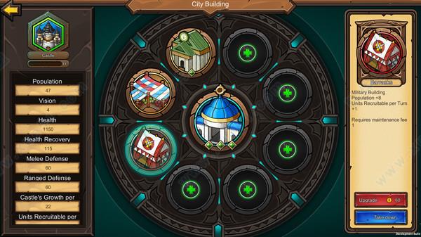 军团战棋完美破解版 _军团战棋 v2.0.5pc破解版下载