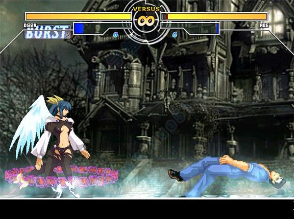 全女格斗破解版[吾爱资源] _全女格斗 v1.0单机破解版下载