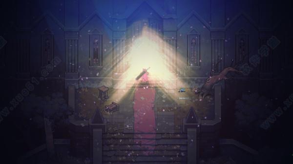 上古之魂steam破解版[吾爱资源] _上古之魂 v1.0steam破解版下载