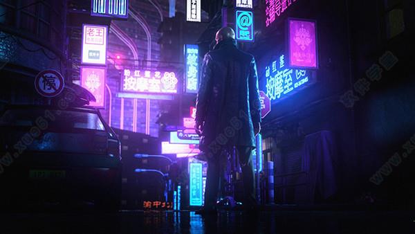 杀手3dlc破解版[百度云资源] _杀手3 v3.40dlc破解版下载
