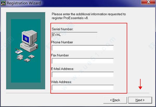 proessentials8破解版[含破解补丁] _proessentials v8.0破解版下载