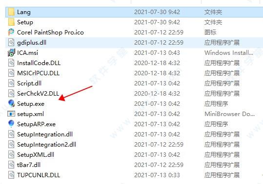PaintShop Pro2022破解版[含破解补丁] _Corel PaintShop Pro v24.0.0直装破解版下载