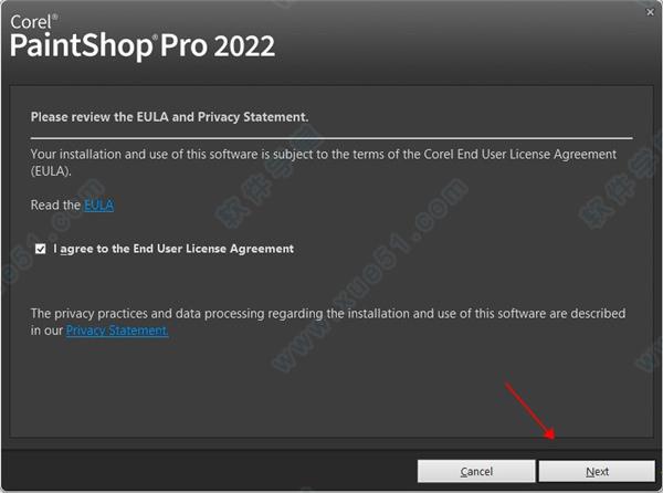 PaintShop Pro2022破解版[含破解补丁] _Corel PaintShop Pro v24.0.0直装破解版下载