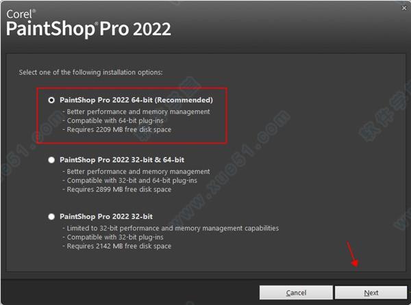 PaintShop Pro2022破解版[含破解补丁] _Corel PaintShop Pro v24.0.0直装破解版下载