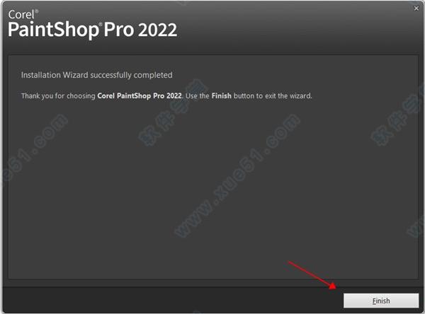 PaintShop Pro2022破解版[含破解补丁] _Corel PaintShop Pro v24.0.0直装破解版下载
