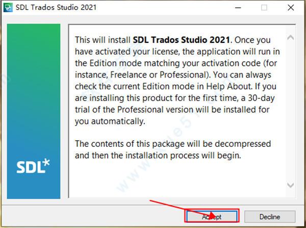 SDL Passolo2021破解版[亲测能用] _SDL Passolo v2021汉化破解版下载