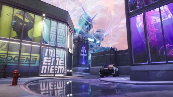 侠盗公司破解版[整合DLC+修改器] _侠盗公司 v1.0中文破解版(附游戏攻略)下载