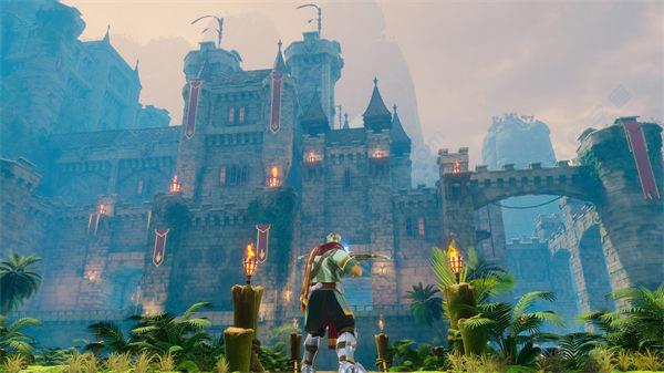兽人必须死3破解版[3DM资源] _兽人必须死3 v1.0汉化破解版下载