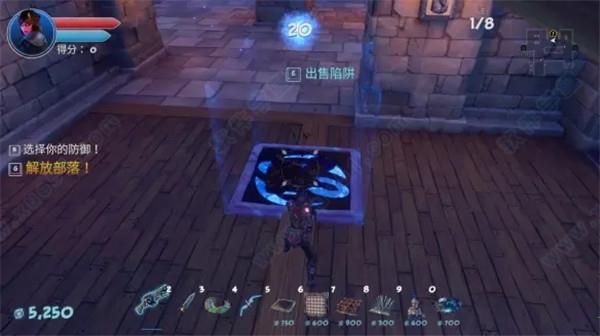 兽人必须死3破解版[3DM资源] _兽人必须死3 v1.0汉化破解版下载