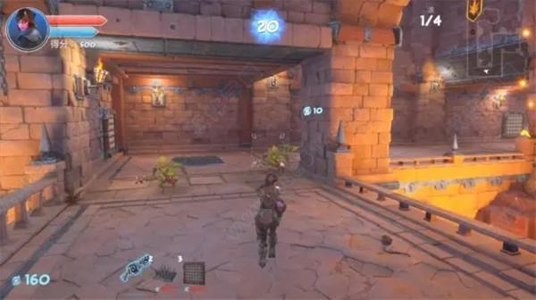 兽人必须死3破解版[3DM资源] _兽人必须死3 v1.0汉化破解版下载