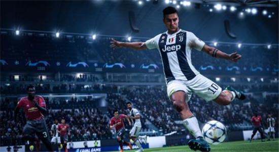 fifa19破解版下载 _fifa19 中文破解版(附游戏攻略)