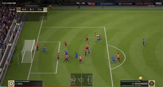 fifa19破解版下载 _fifa19 中文破解版(附游戏攻略)