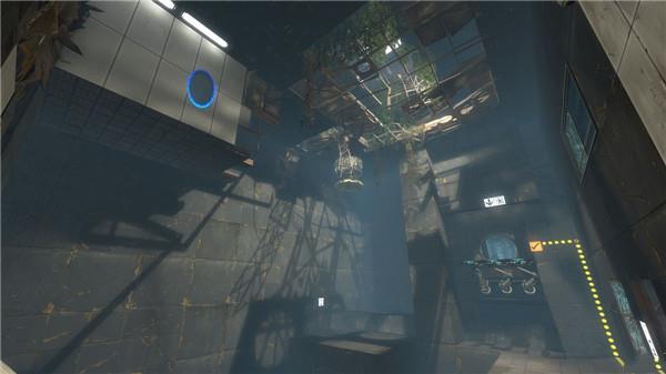 传送门2破解硬盘版破解版[3DM资源] _传送门2 v1.0破解硬盘版下载
