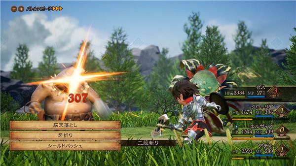 勇气默示录2汉化版破解版[含DLC+MOD] _勇气默示录2 v1.0汉化破解版下载