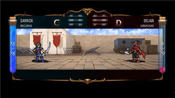 晦暗神祇破解版[含DLC+MOD] _晦暗神祇 v1.0汉化破解版下载