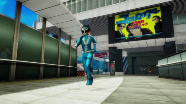 秋叶原之旅免费中文破解版 _秋叶原之旅 v1.0中文破解版(附游戏攻略)下载