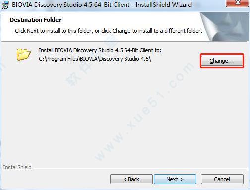 Discovery Studio4.5破解版[含破解补丁] _Discovery Studio v4.5破解版下载