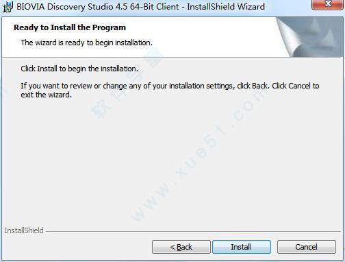 Discovery Studio4.5破解版[含破解补丁] _Discovery Studio v4.5破解版下载