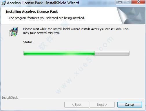 Discovery Studio4.5破解版[含破解补丁] _Discovery Studio v4.5破解版下载