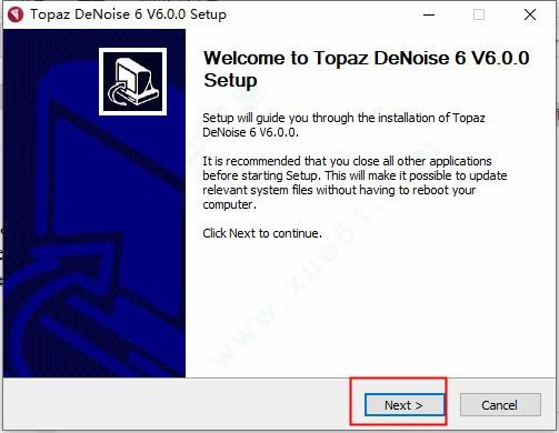 Topaz Denoise 6破解版[测试能用] _Topaz Denoise 6 v6.0.0汉化破解版下载