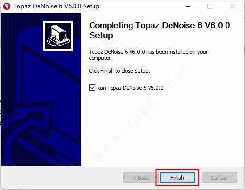 Topaz Denoise 6破解版[测试能用] _Topaz Denoise 6 v6.0.0汉化破解版下载