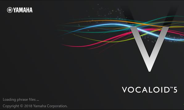 vocaloid5破解版