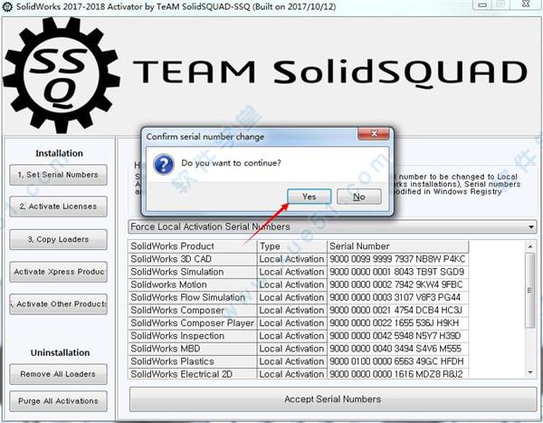 solidworks 2018 sp5 破解补丁下载 _solidworks 2018 sp5 破解补丁