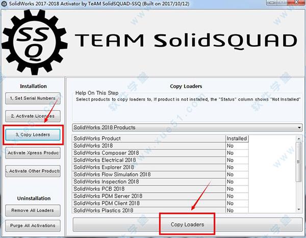 solidworks 2018 sp5 破解补丁下载 _solidworks 2018 sp5 破解补丁