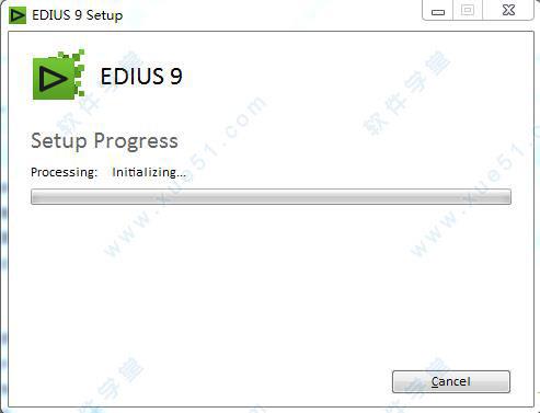 edius 9 pro破解版[亲测能用] _edius 9 pro 完美破解版下载