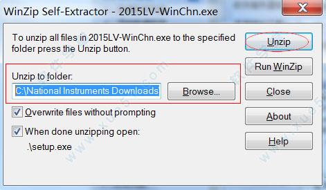 labview2015破解版[含破解补丁] _labview2015 中文破解版(附安装教程)下载
