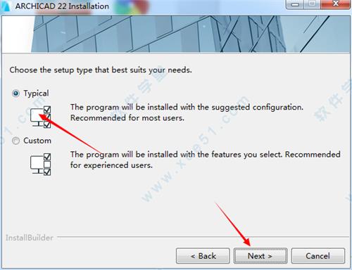 ARCHICAD22中文破解版 _ARCHICAD22 破解版下载