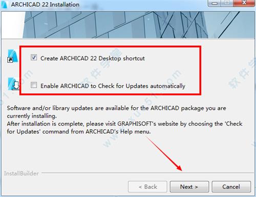 ARCHICAD22中文破解版 _ARCHICAD22 破解版下载