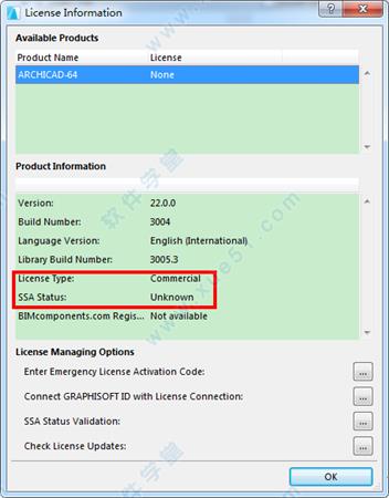 ARCHICAD22中文破解版 _ARCHICAD22 破解版下载