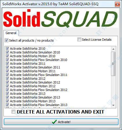 solidworks2015完美破解版 _Solidworks2015 破解版下载