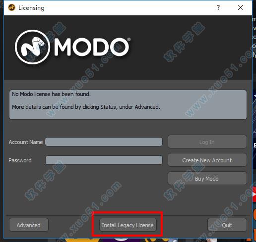 modo11完美破解版 _modo11 破解版下载