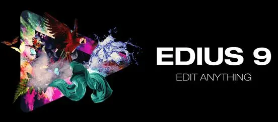 edius9永久破解版