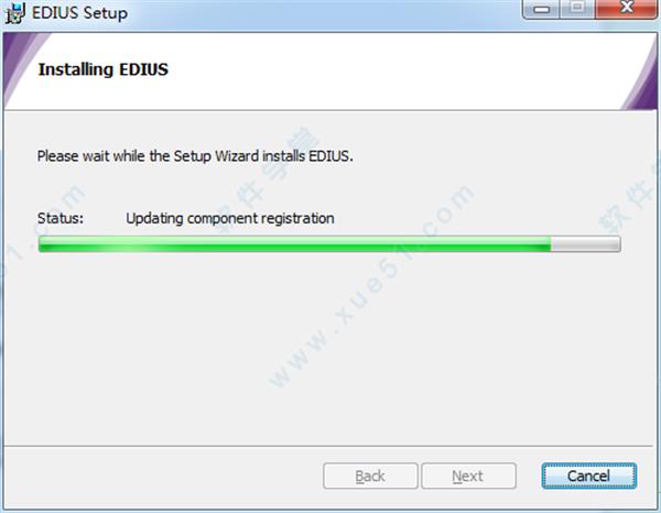 edius9中文破解版 _edius9 v9.52.6031破解版下载
