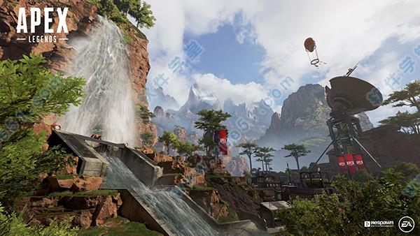 Apex英雄steam破解版下载 _Apex英雄 v1.0steam破解版