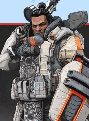 Apex英雄steam破解版下载 _Apex英雄 v1.0steam破解版