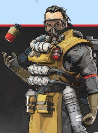 Apex英雄steam破解版下载 _Apex英雄 v1.0steam破解版