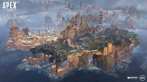 Apex英雄steam破解版下载 _Apex英雄 v1.0steam破解版