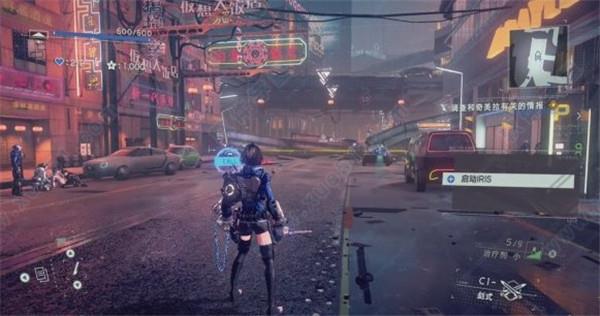 异界锁链xic整合版破解版[亲测能玩] _异界锁链 v1.0整合破解版下载