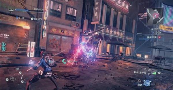 异界锁链xic整合版破解版[亲测能玩] _异界锁链 v1.0整合破解版下载