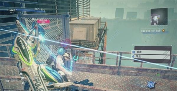 异界锁链xic整合版破解版[亲测能玩] _异界锁链 v1.0整合破解版下载