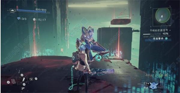异界锁链xic整合版破解版[亲测能玩] _异界锁链 v1.0整合破解版下载